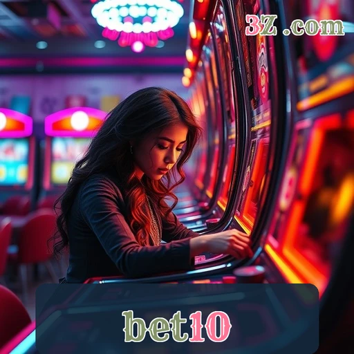 A Emoção do Esporte no Bet10: Apostas que Impressionam