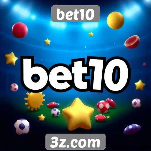 Comparativo de jogos disponíveis na plataforma bet10