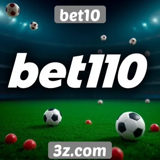 Comparação de bônus oferecidos pelo bet10