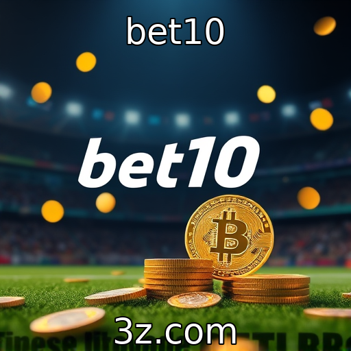 Adoção de criptomoedas nas plataformas de apostas