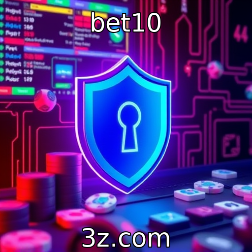 A importância da segurança cibernética em plataformas de jogos