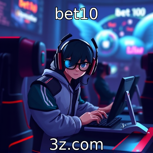 Como os eSports estão transformando o cenário competitivo