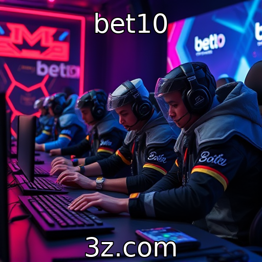 Mercado de eSports e suas oportunidades para novos talentos