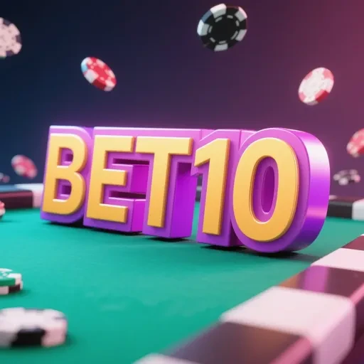 bet10 logo