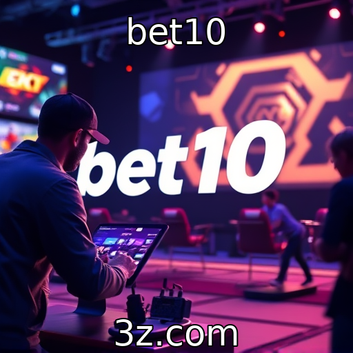 Inovações tecnológicas que transformam a indústria de jogos