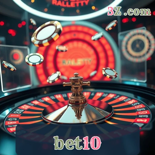 Inovação e Diversão: Plataforma da Bet10 em Foco