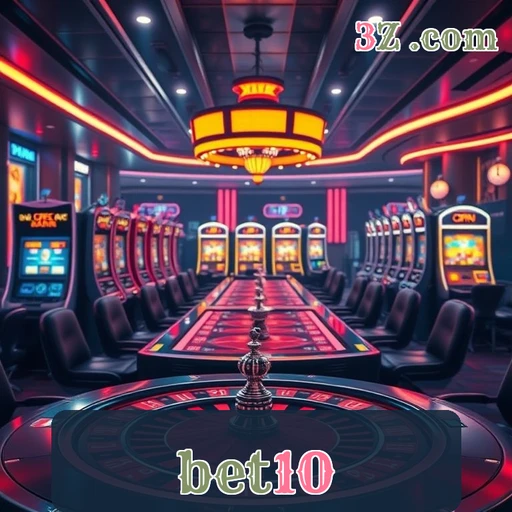 Promoções Irresistíveis no Bet10: Oportunidades de Jogo Sem Fim